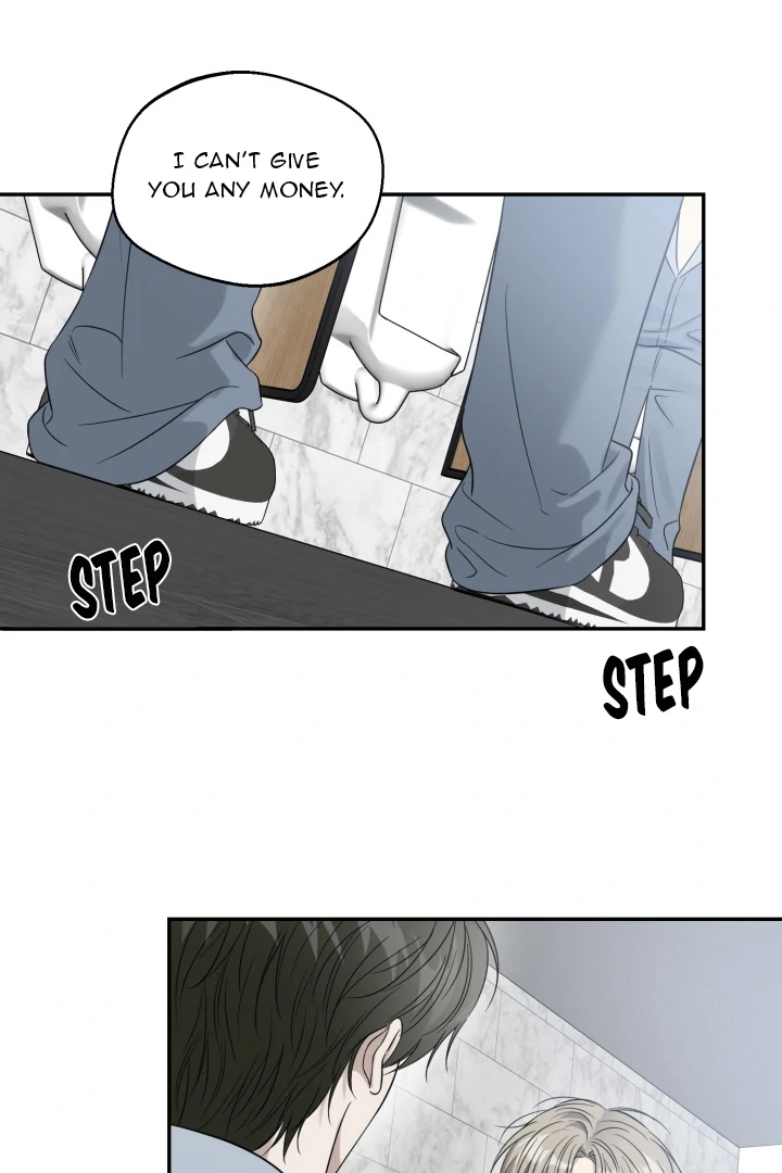 No Returns After Use - Chapter 13 manhwa