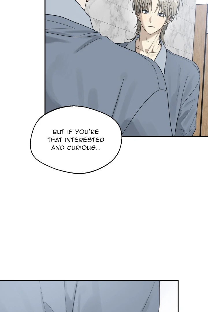 No Returns After Use - Chapter 13 manhwa