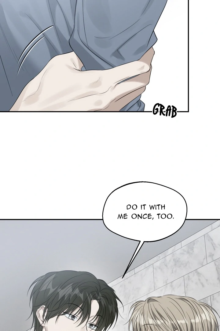 No Returns After Use - Chapter 13 manhwa