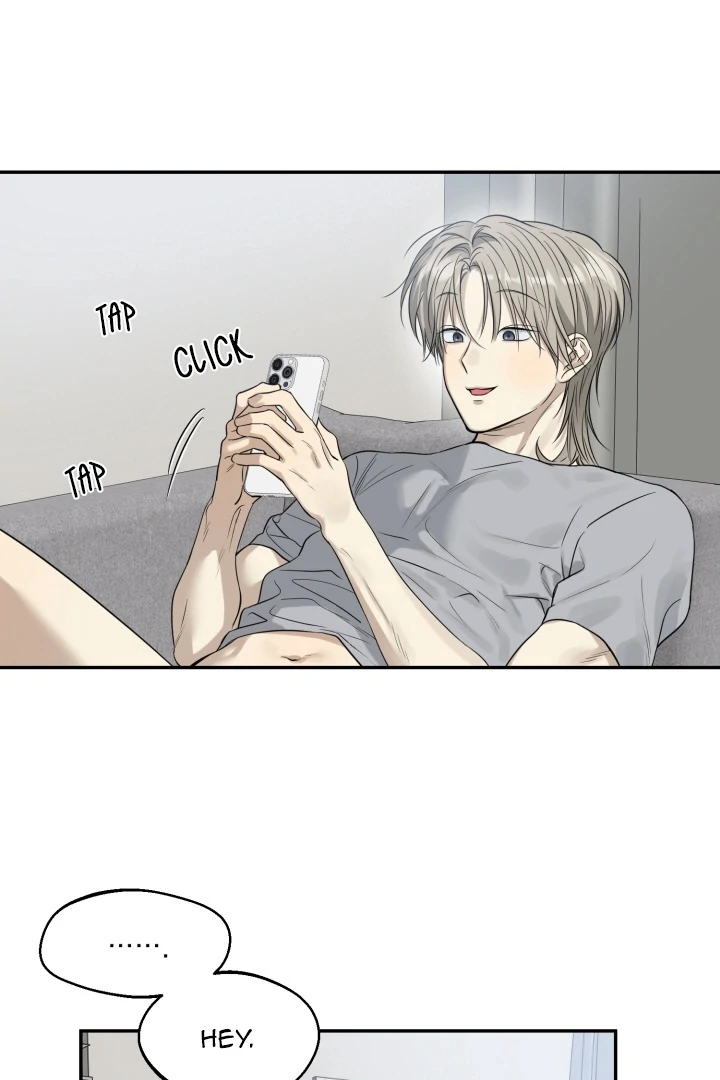 No Returns After Use - Chapter 14 manhwa
