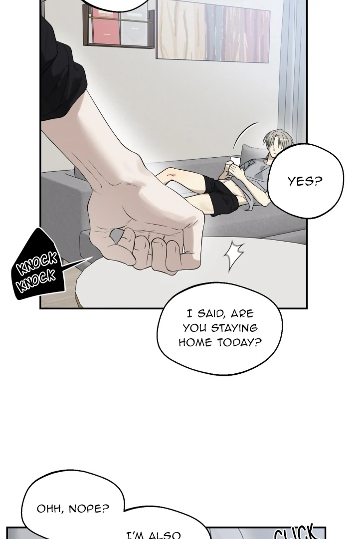 No Returns After Use - Chapter 14 manhwa