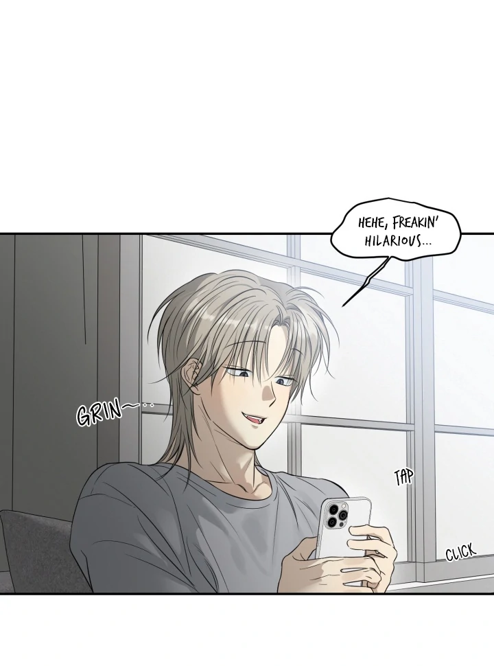 No Returns After Use - Chapter 14 manhwa
