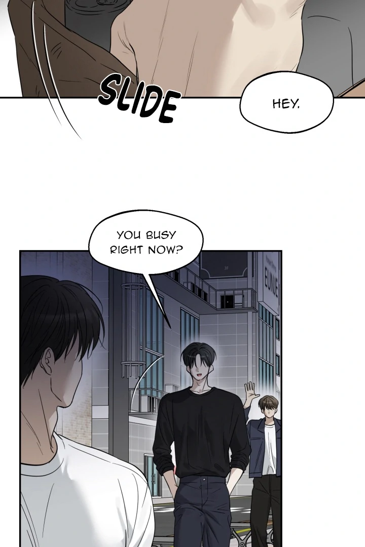 No Returns After Use - Chapter 14 manhwa