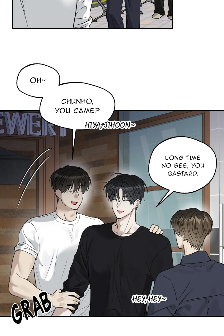 No Returns After Use - Chapter 14 manhwa
