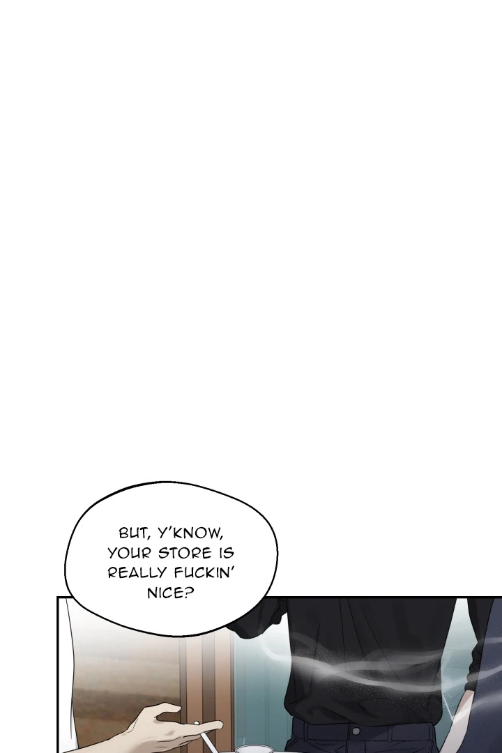 No Returns After Use - Chapter 14 manhwa