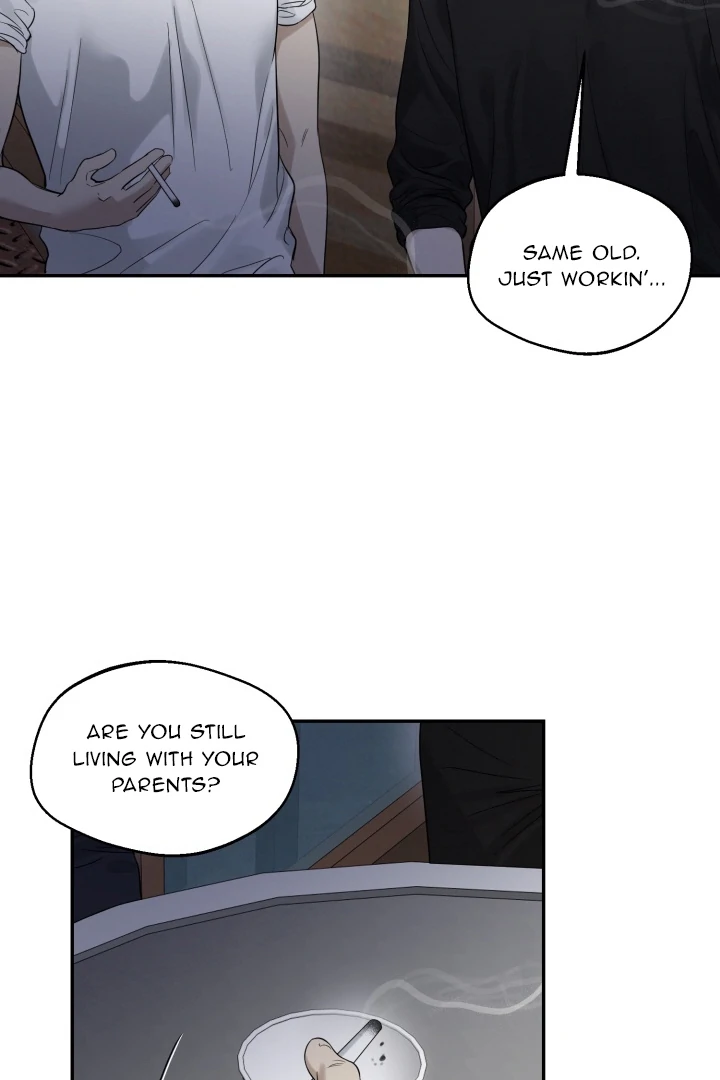No Returns After Use - Chapter 14 manhwa