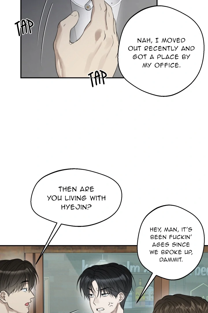 No Returns After Use - Chapter 14 manhwa