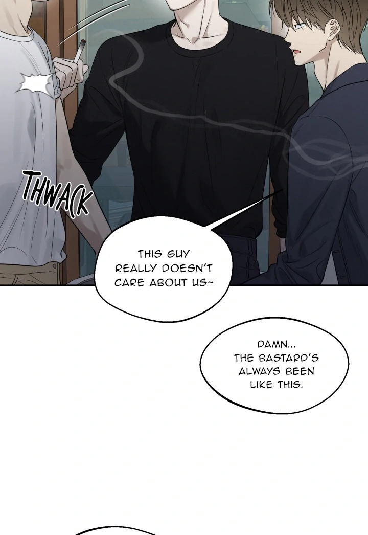 No Returns After Use - Chapter 14 manhwa