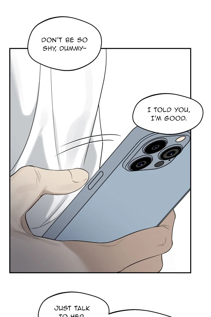 No Returns After Use - Chapter 14 manhwa