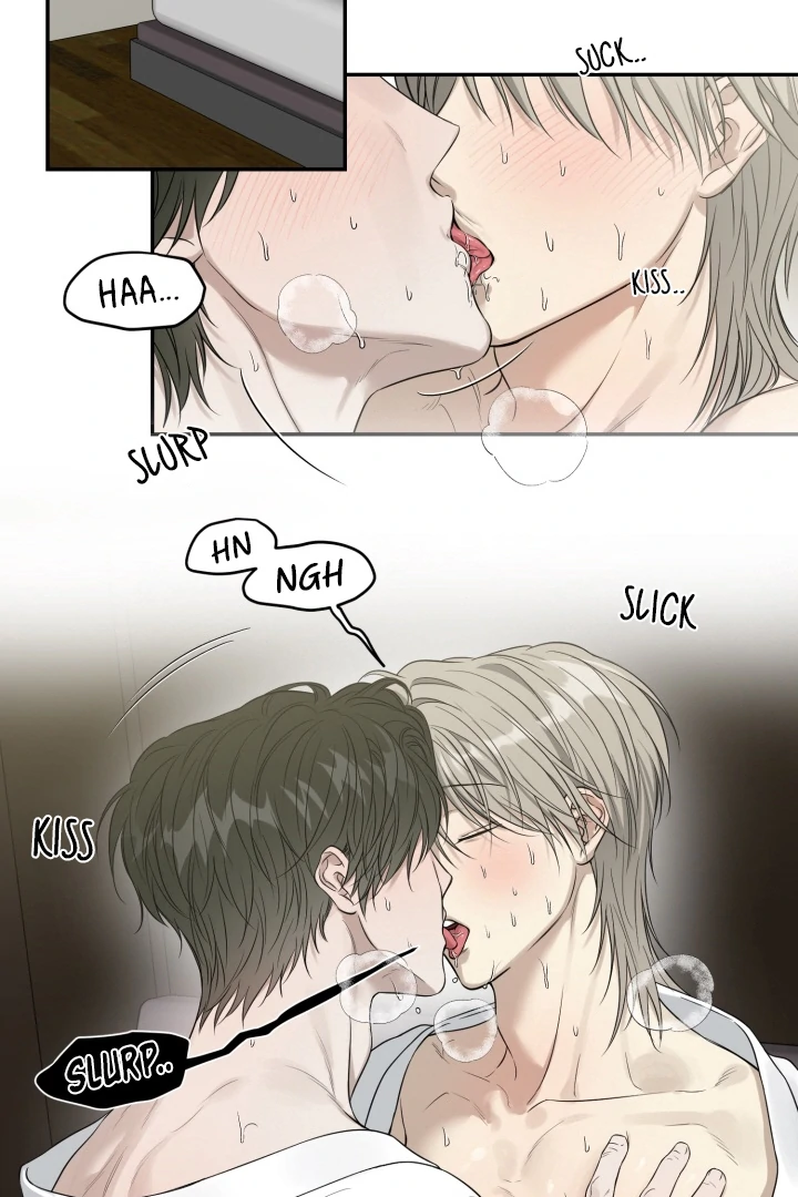 No Returns After Use - Chapter 14 manhwa