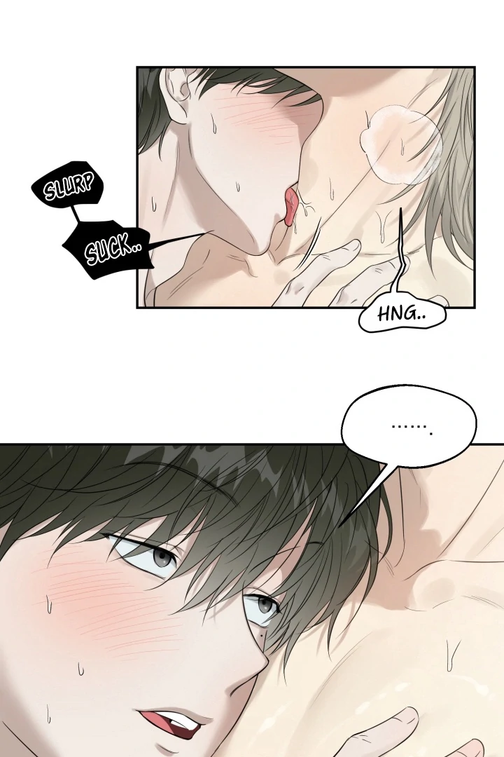 No Returns After Use - Chapter 14 manhwa