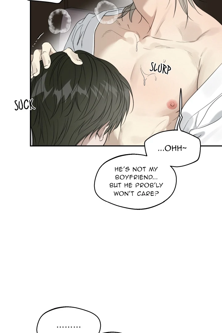 No Returns After Use - Chapter 14 manhwa