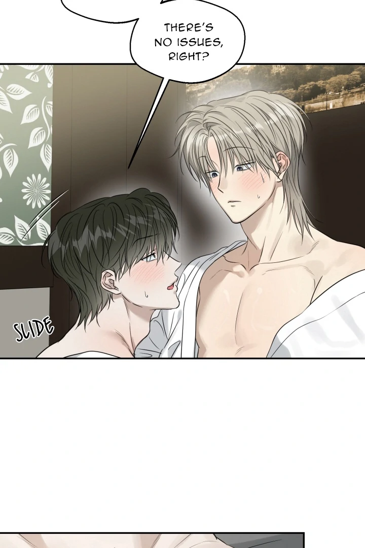 No Returns After Use - Chapter 14 manhwa