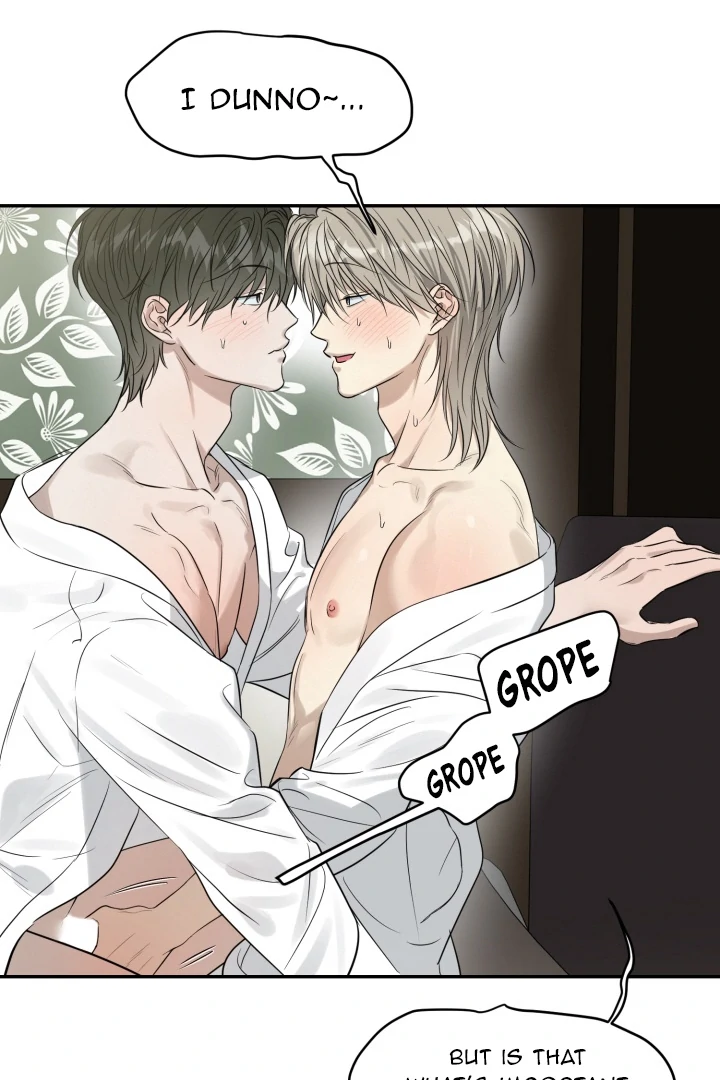 No Returns After Use - Chapter 14 manhwa