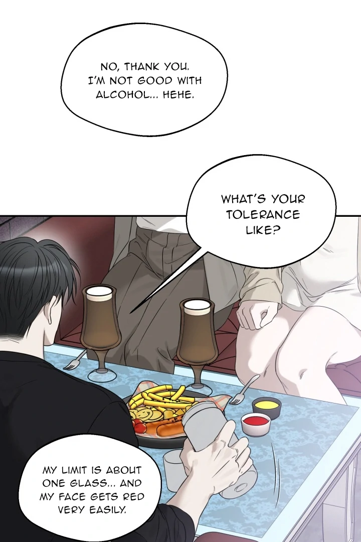 No Returns After Use - Chapter 14 manhwa