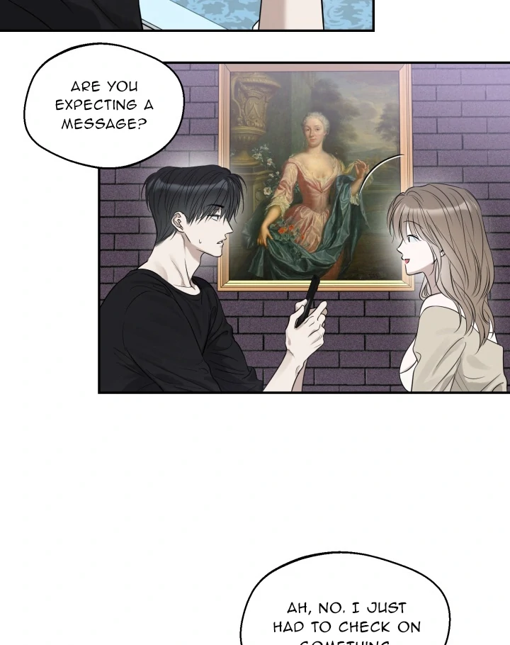 No Returns After Use - Chapter 14 manhwa