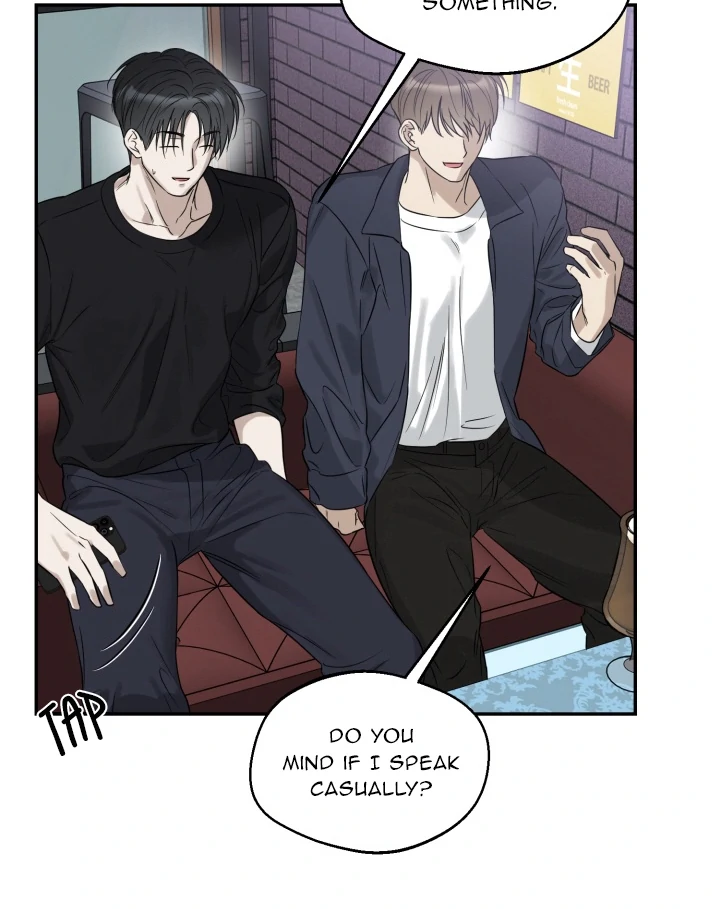 No Returns After Use - Chapter 14 manhwa