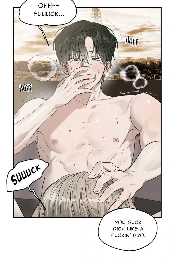 No Returns After Use - Chapter 14 manhwa