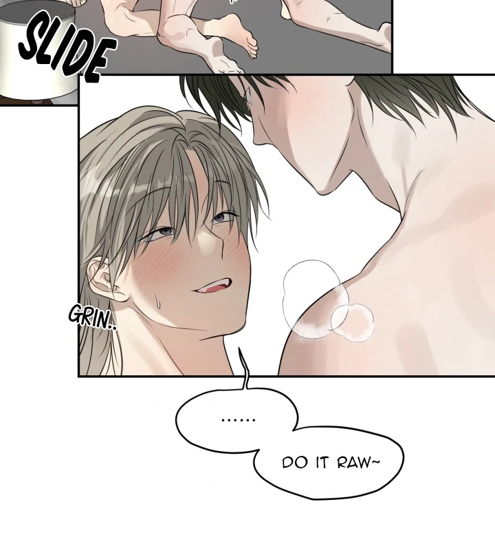 No Returns After Use - Chapter 14 manhwa