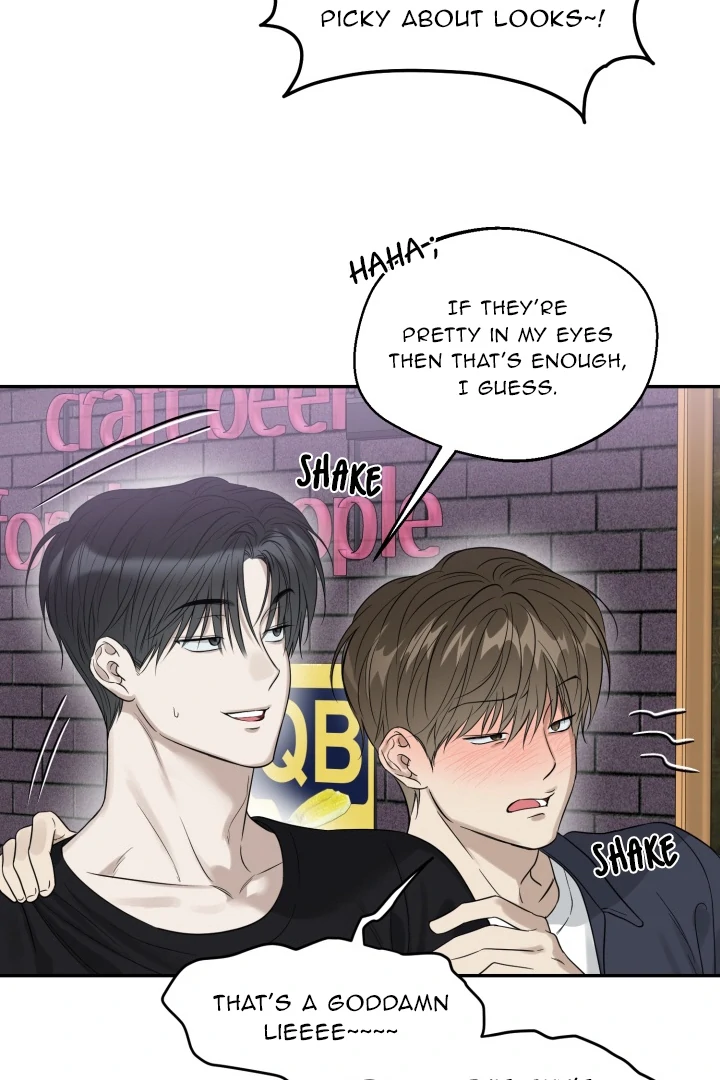 No Returns After Use - Chapter 14 manhwa