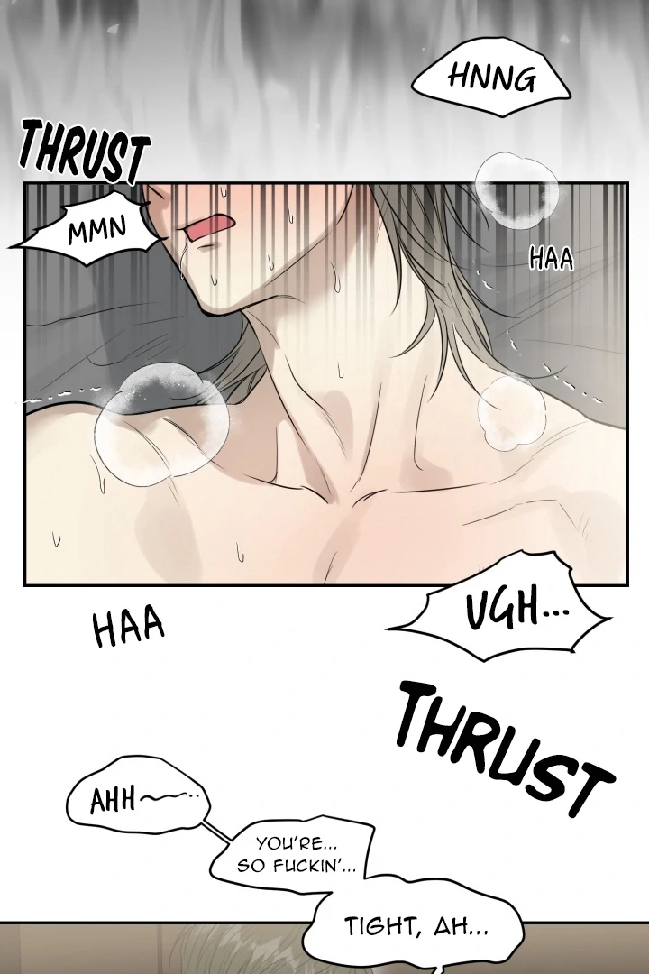 No Returns After Use - Chapter 14 manhwa