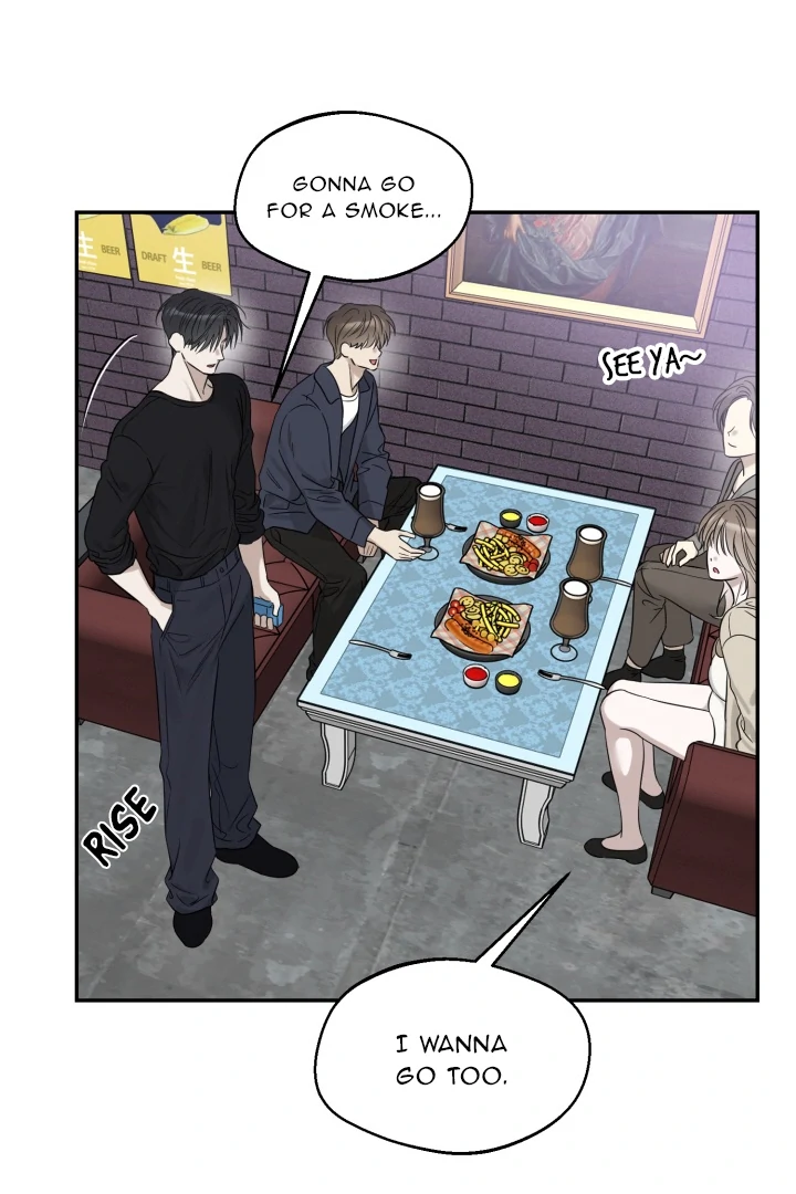 No Returns After Use - Chapter 14 manhwa
