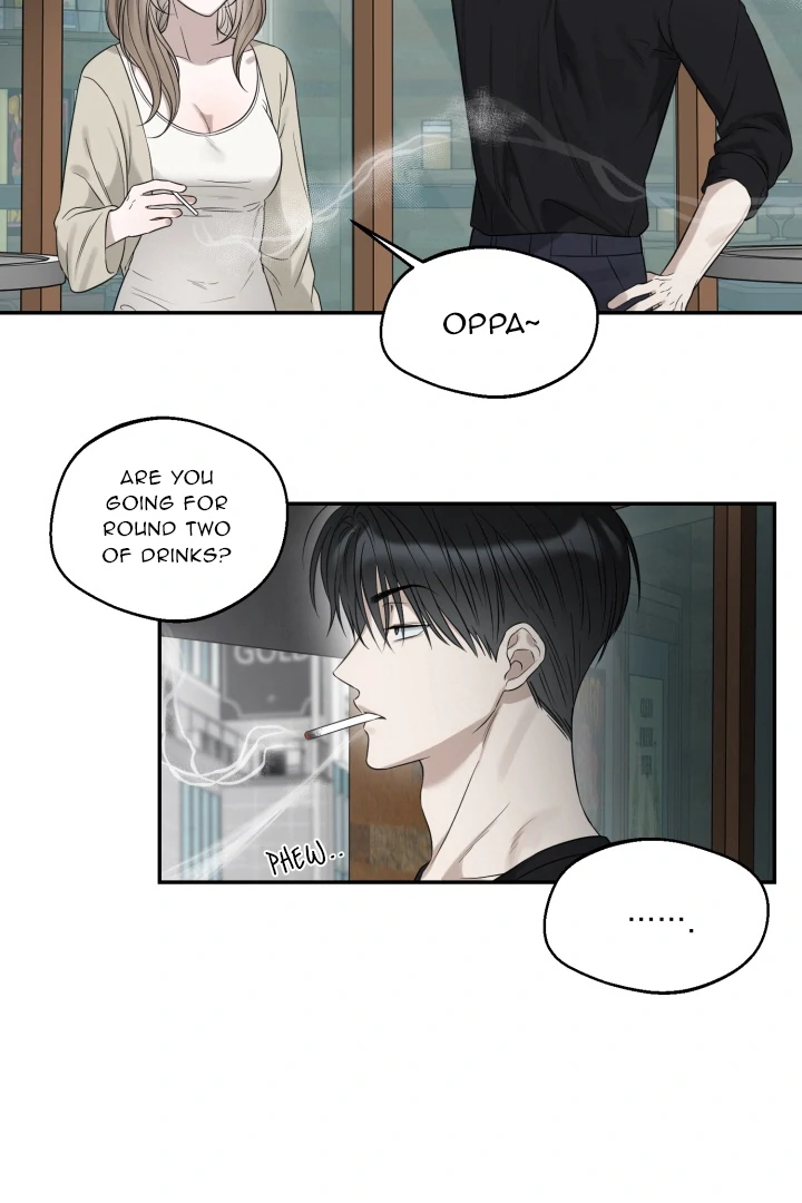 No Returns After Use - Chapter 14 manhwa