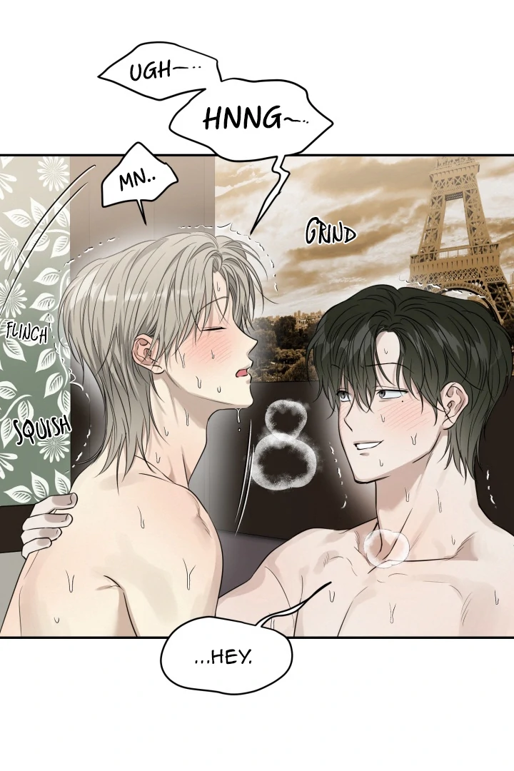 No Returns After Use - Chapter 14 manhwa