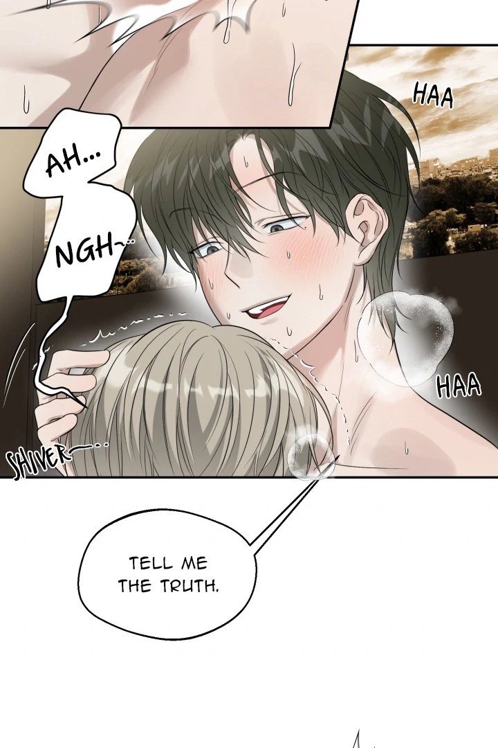 No Returns After Use - Chapter 14 manhwa