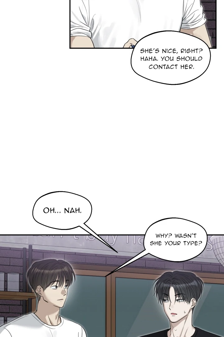 No Returns After Use - Chapter 15 manhwa