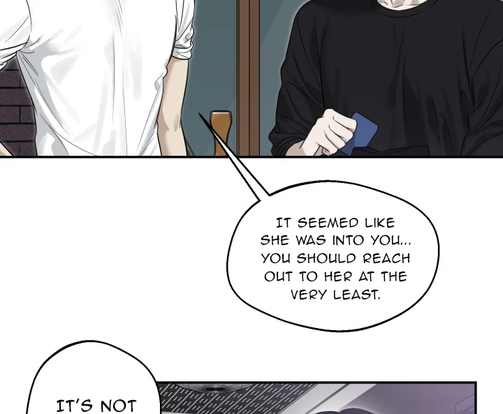No Returns After Use - Chapter 15 manhwa