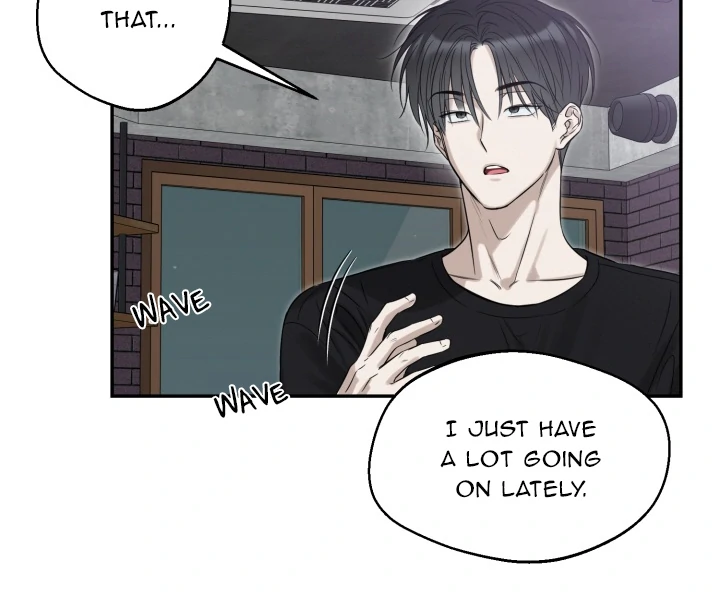 No Returns After Use - Chapter 15 manhwa