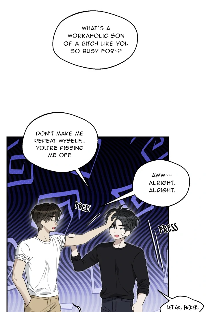 No Returns After Use - Chapter 15 manhwa