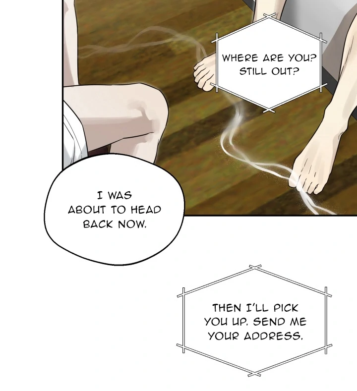No Returns After Use - Chapter 15 manhwa