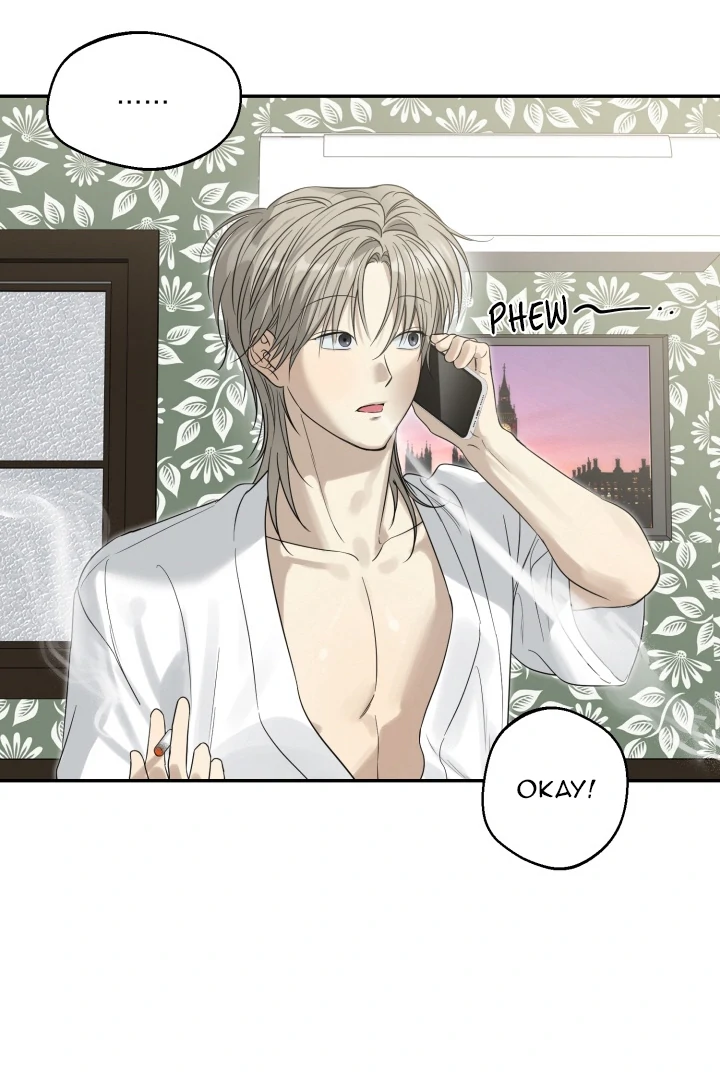No Returns After Use - Chapter 15 manhwa