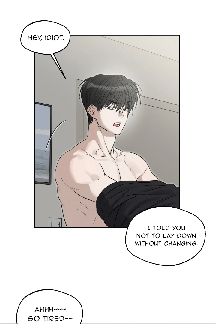 No Returns After Use - Chapter 15 manhwa