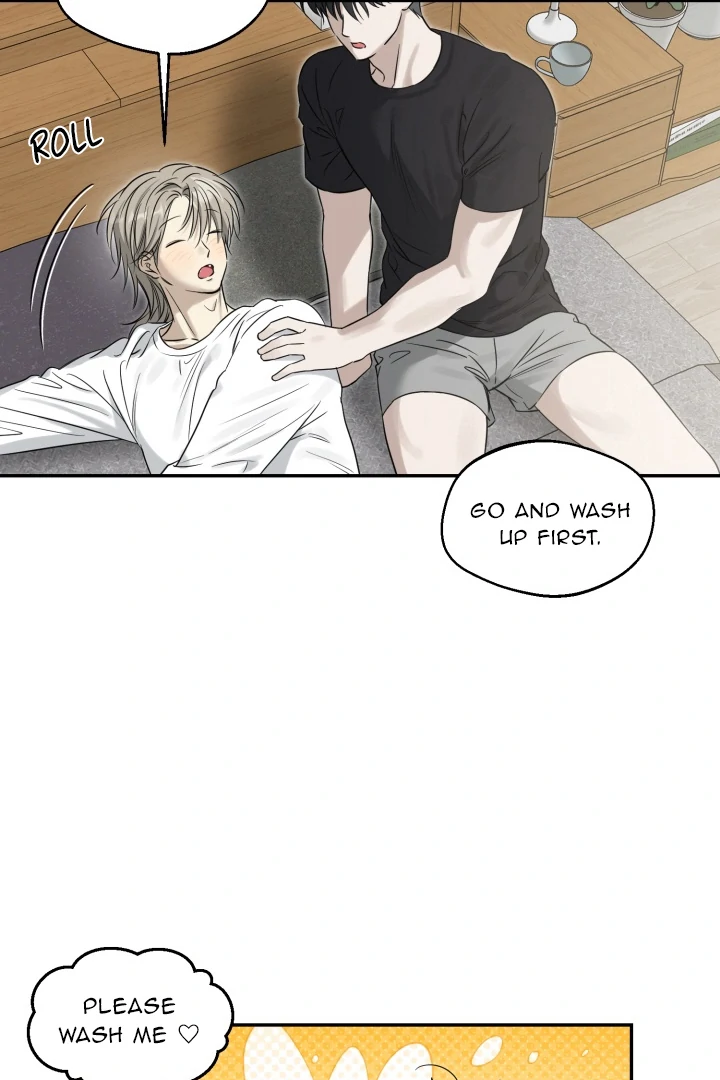 No Returns After Use - Chapter 15 manhwa