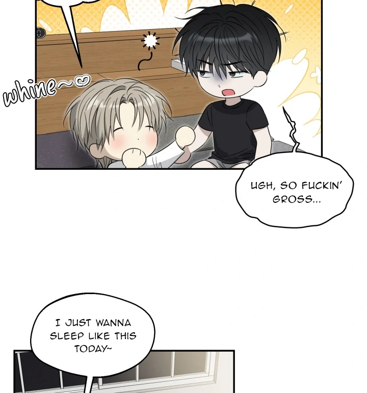 No Returns After Use - Chapter 15 manhwa
