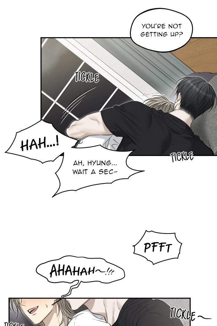 No Returns After Use - Chapter 15 manhwa