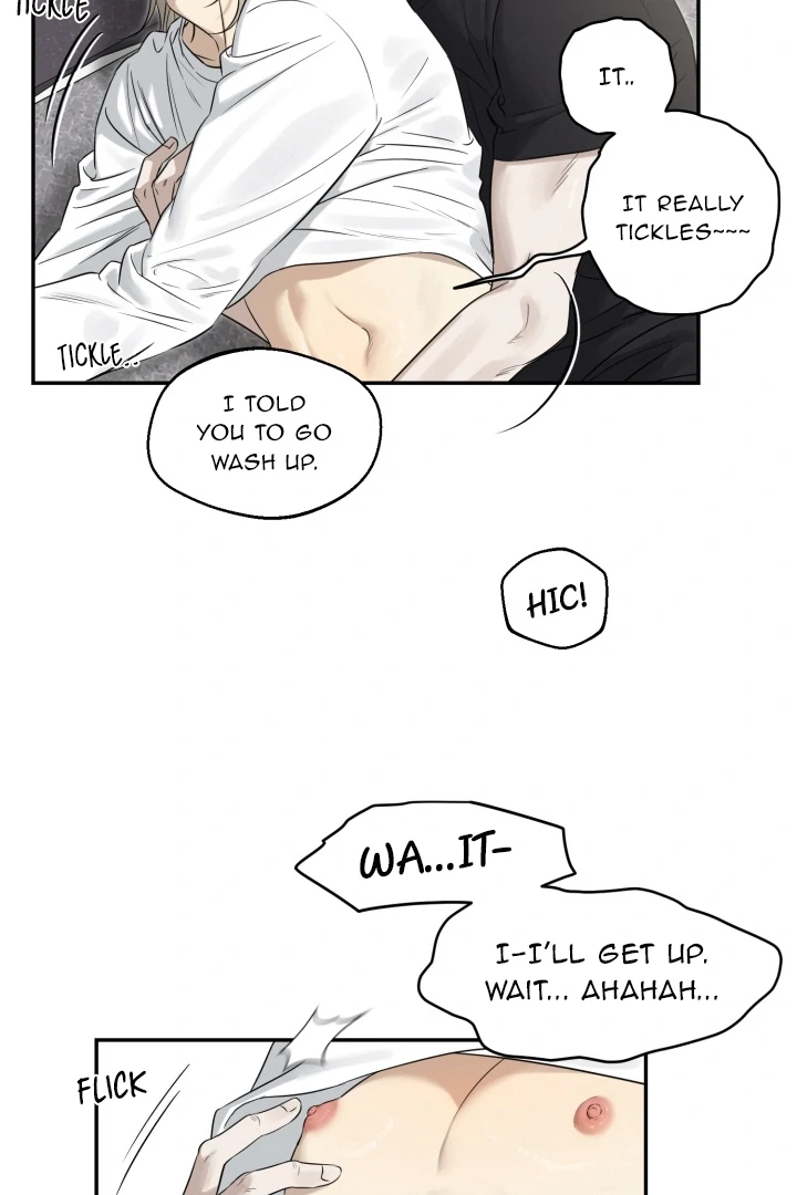 No Returns After Use - Chapter 15 manhwa