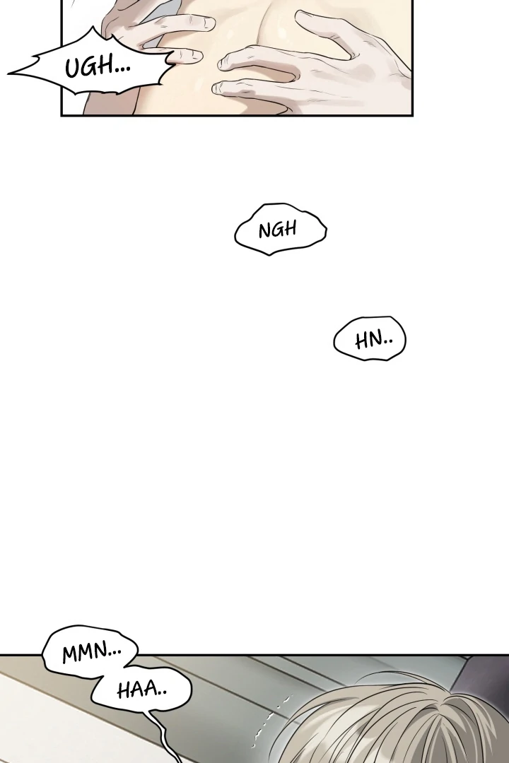 No Returns After Use - Chapter 15 manhwa