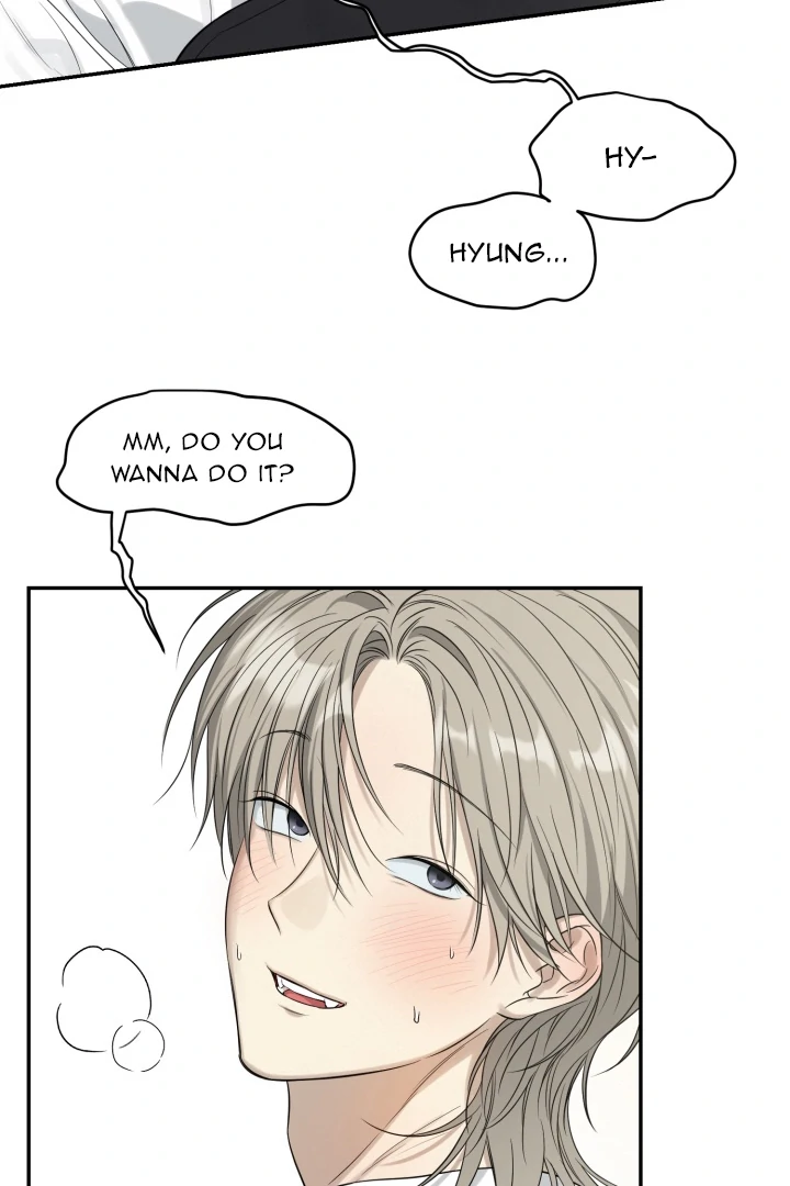 No Returns After Use - Chapter 15 manhwa