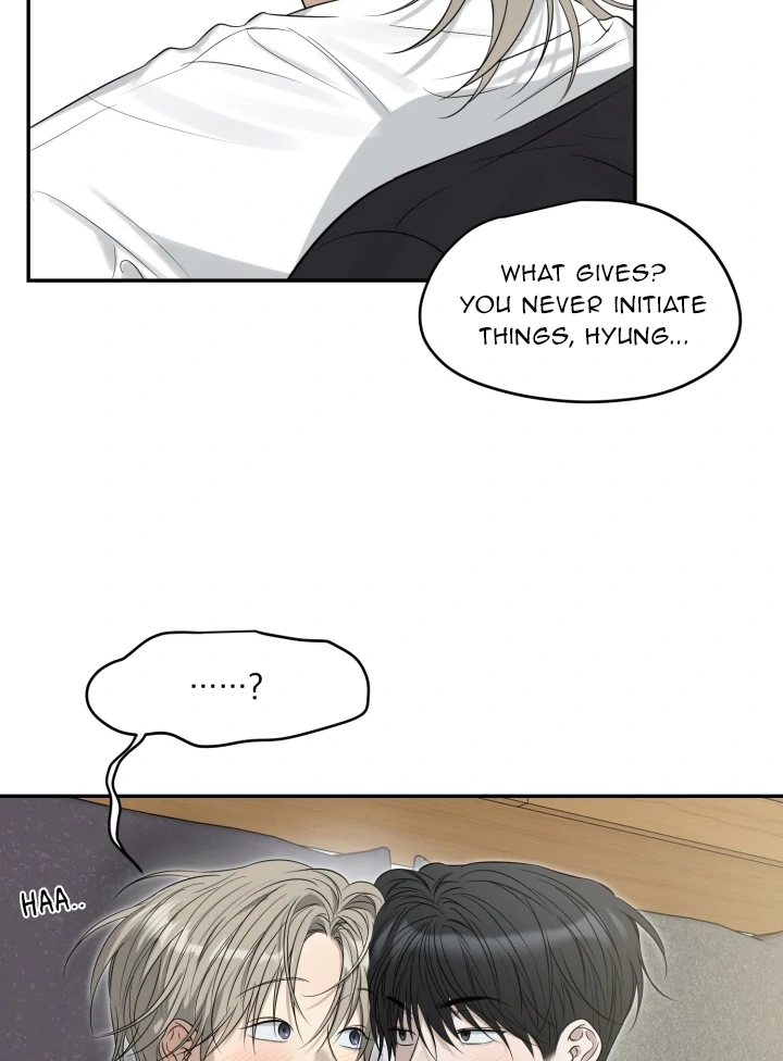 No Returns After Use - Chapter 15 manhwa
