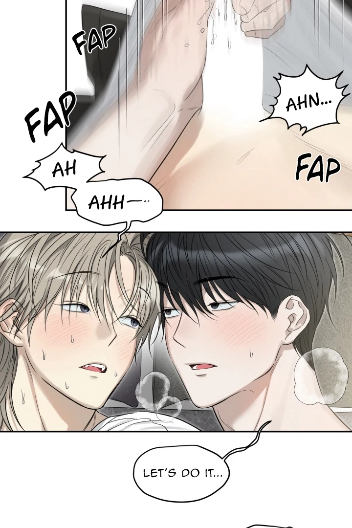 No Returns After Use - Chapter 15 manhwa
