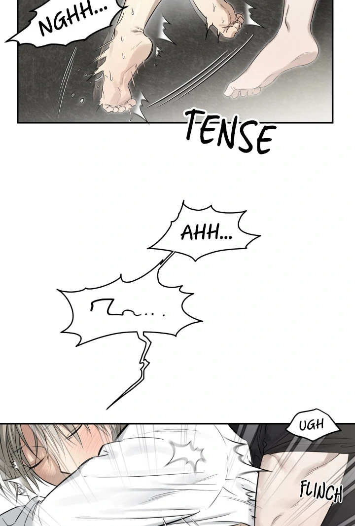 No Returns After Use - Chapter 15 manhwa
