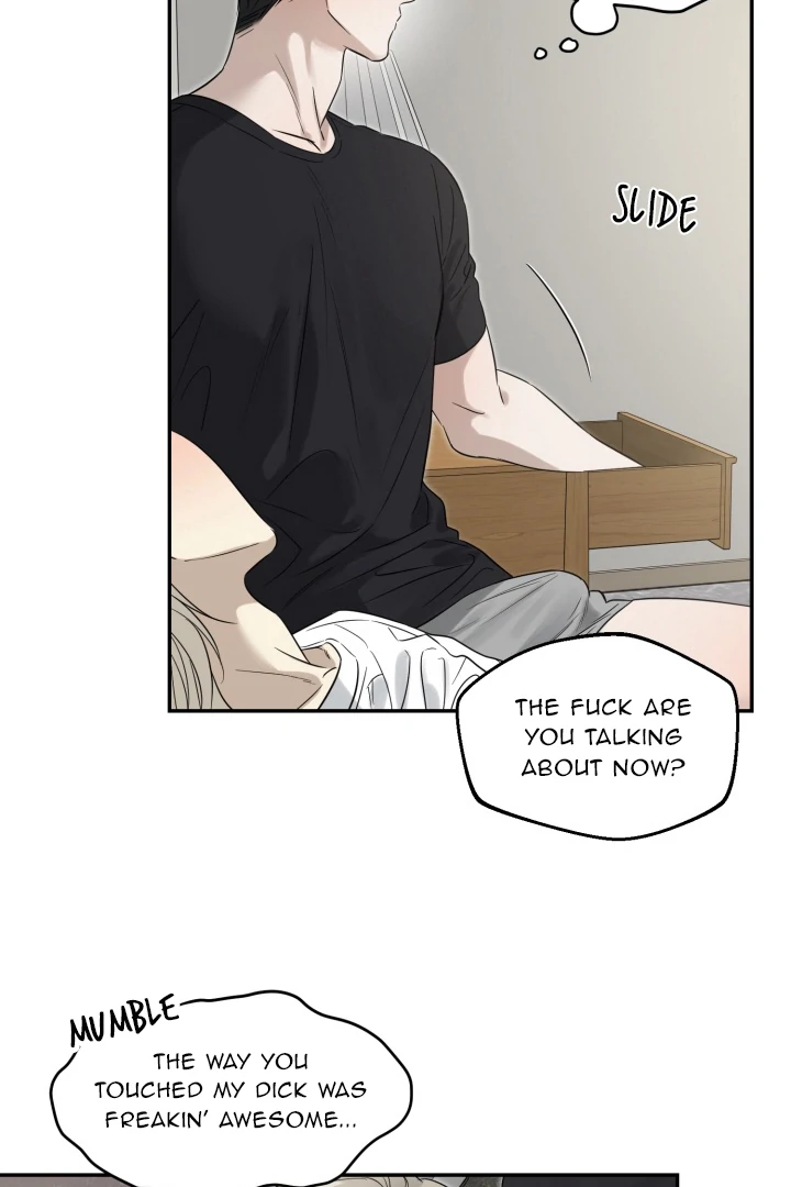 No Returns After Use - Chapter 15 manhwa