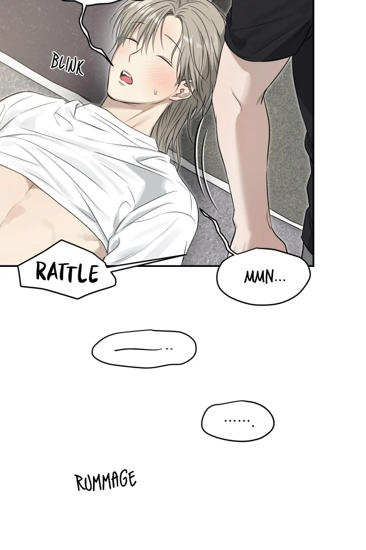 No Returns After Use - Chapter 15 manhwa