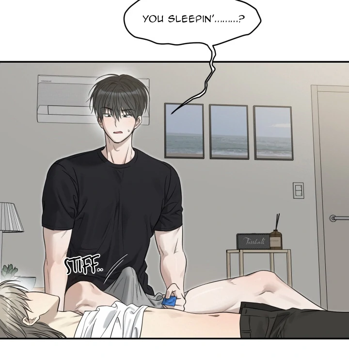 No Returns After Use - Chapter 15 manhwa
