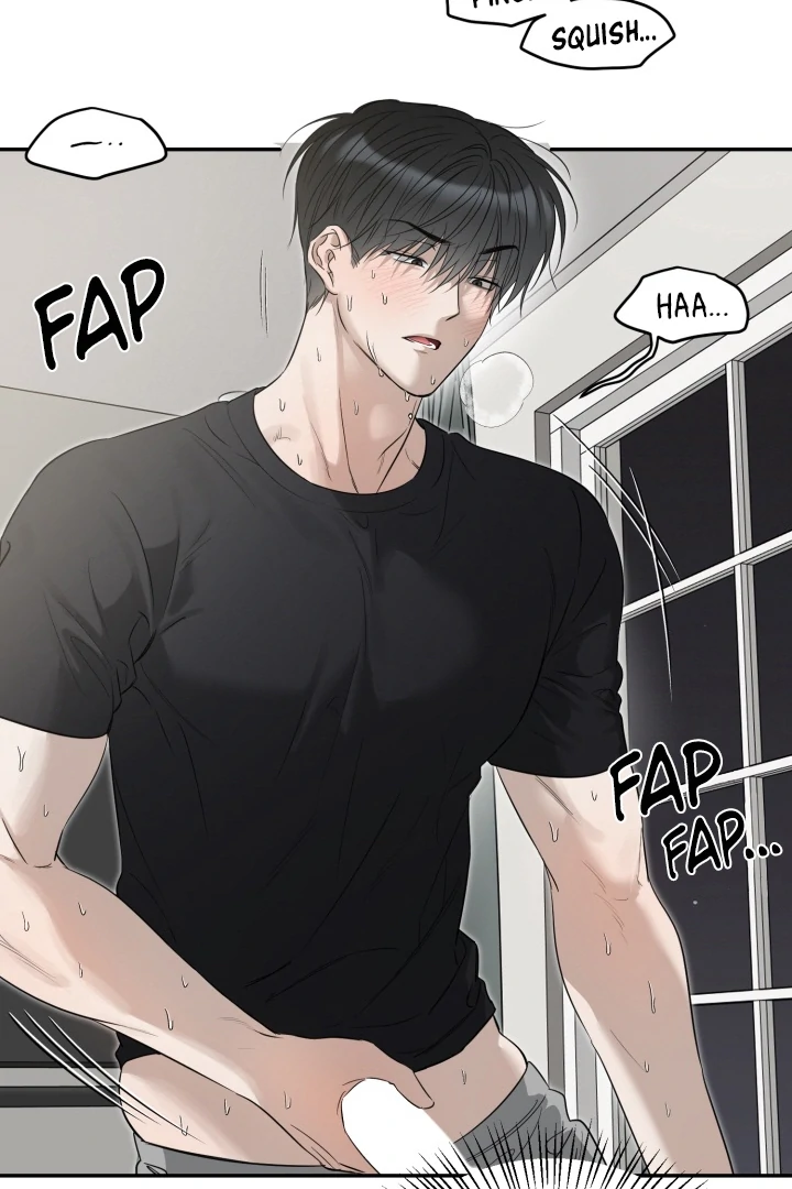 No Returns After Use - Chapter 15 manhwa