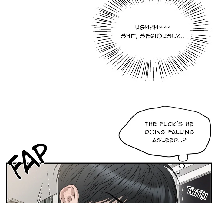 No Returns After Use - Chapter 15 manhwa